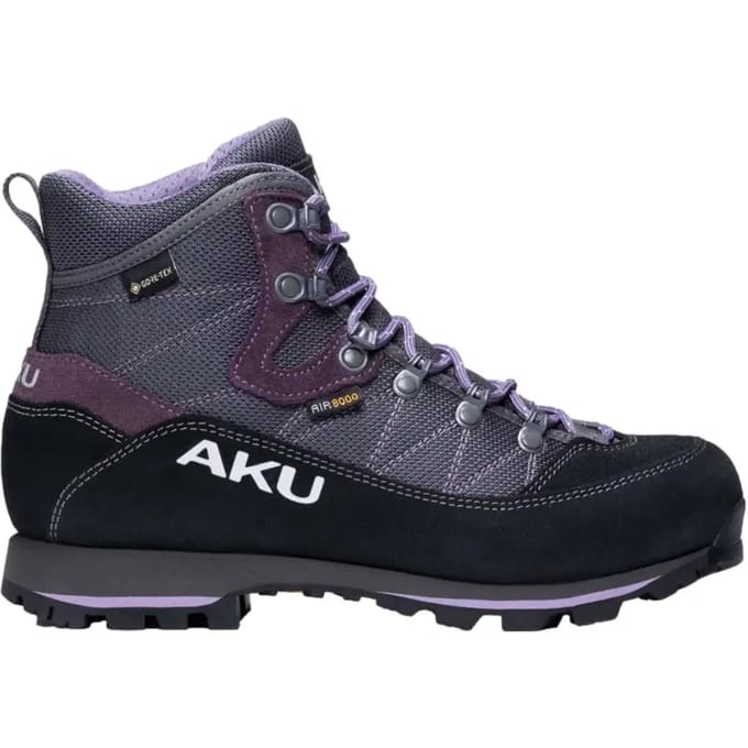 Wandel schoenen dames Aku Trekker Lite III GTX