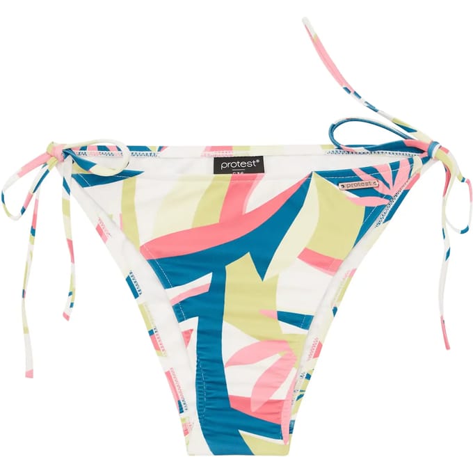 Protest Mixswayas – Tie side bikini broekje Dames – Strikbandjes – Mix & Match
