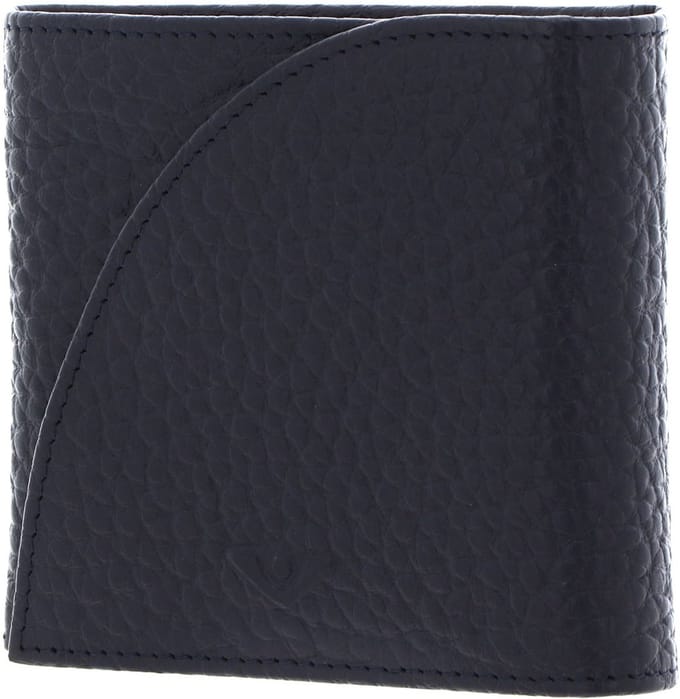 VOi portemonnee Hirsch Hanni Wallet Blue donkerblauw