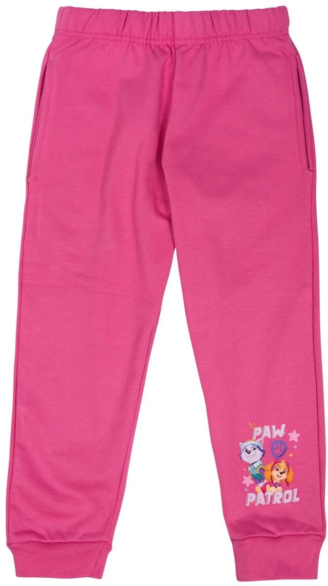 Paw Patrol Joggingbroek - Roze