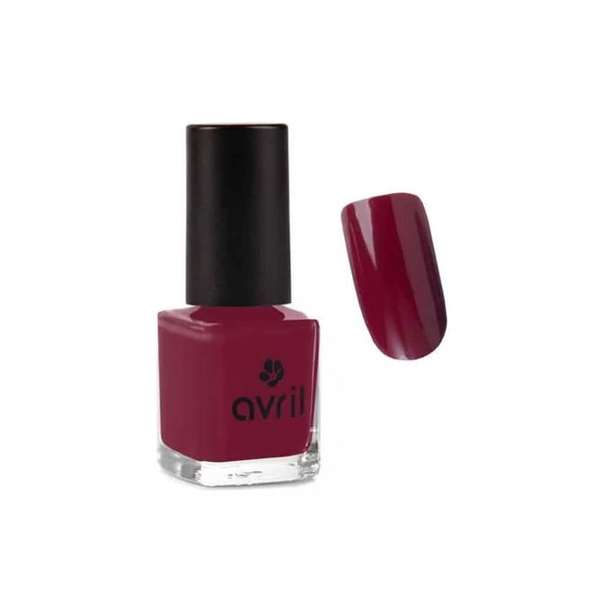 Avril - Nagellak 7ml - 26 Bourgogne