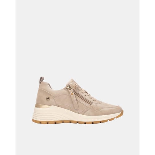 Refresh  Lage Sneakers 172938-BEIGE