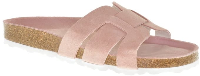 Bullboxer - Sandal - Women - Pink - 37 - Sandalen