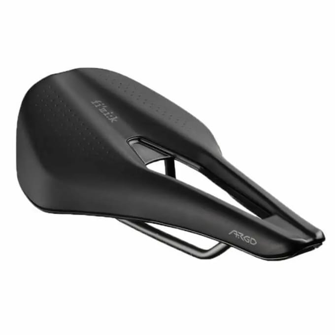Fizik ARGO TEMPO R3 kium rail zwart 160mm zwart zwart