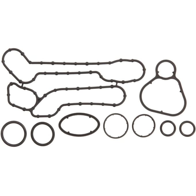 Pakkingset, Olie radiator ELRING 599.160