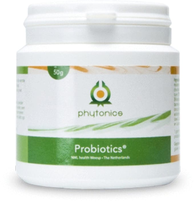 Phytonics Probiotics 50 g