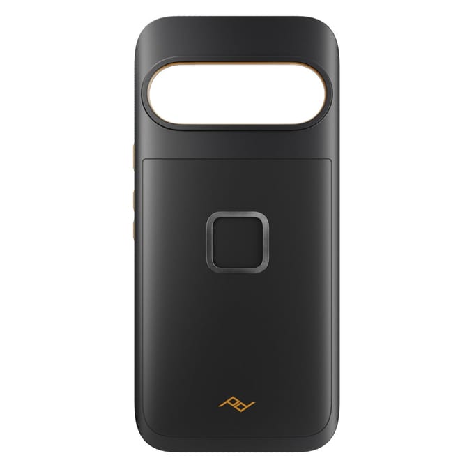 Peak Design - Mobile GNAR Case Pixel 10 Pro XL - Black