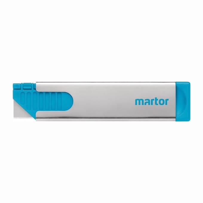 Martor 444.02 Veiligheidsmes SECUNORM MOBIELE TELEFOON met industriële kling 45 1 stuk(s)