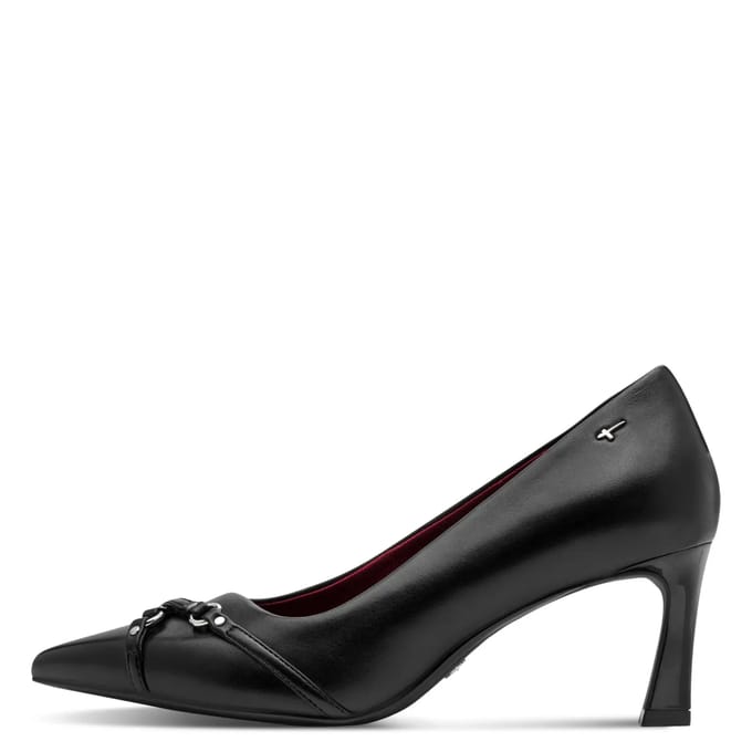 Tamaris Dames Pumps 1-22445-47 001 Maat: 36 EU