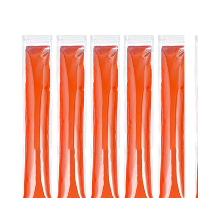 50 stuks IJsstokzakjes Wegwerpvorm DIY Yoghurtstokjes Zelfgemaakte Gezonde Snacks IJsstokzakjes voor red
