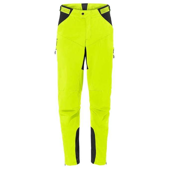 Regenbroek VAUDE Qimsa II