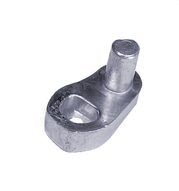 Lever switch