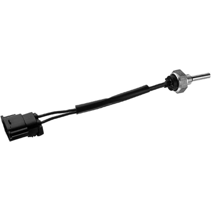 Temperatuursensor HELLA 6PT 009 107-281