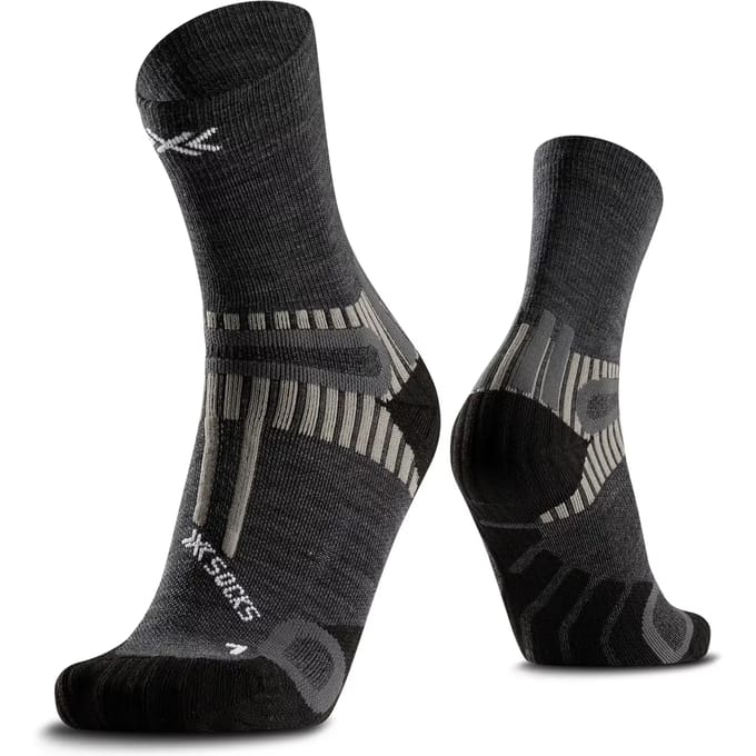 Sokken X-Socks Perform Merino Ankle
