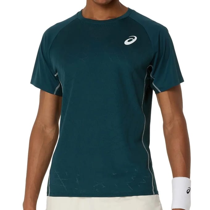 Jersey Asics Match Actibreeze