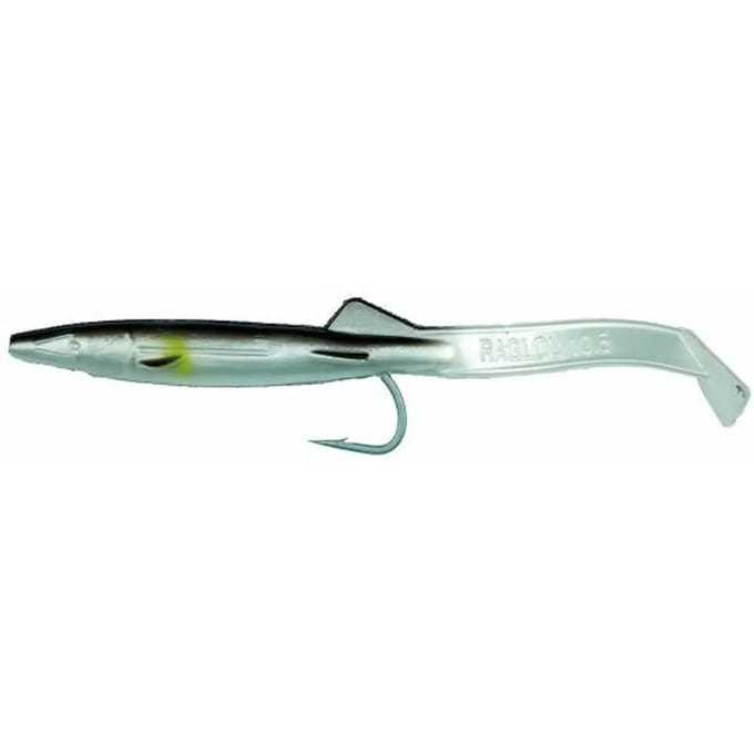 Lokvogels Ragot raglou 5,5 cm (x3)