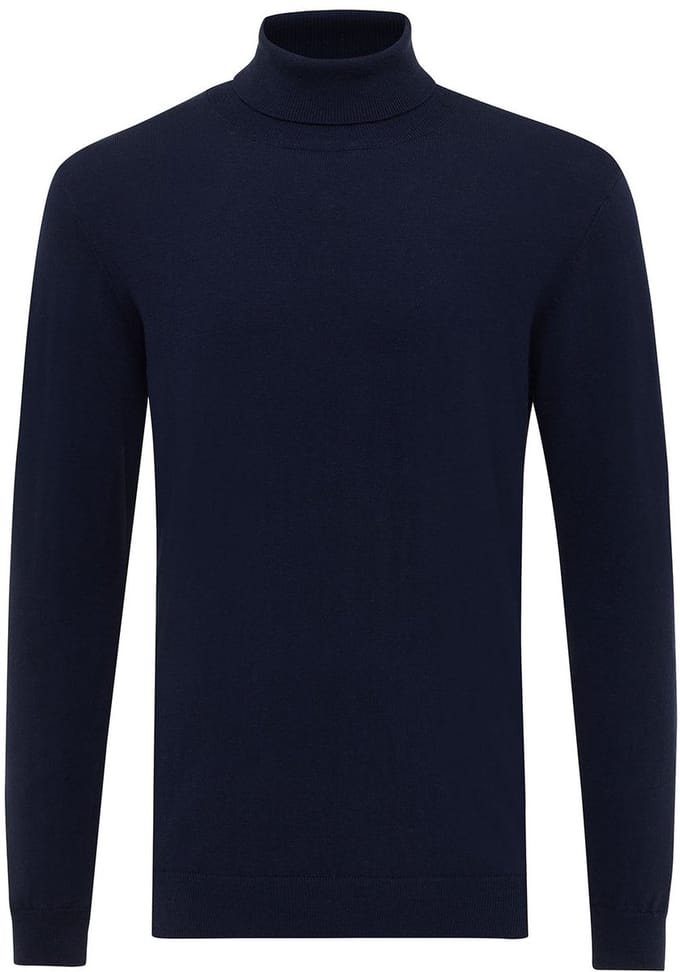 Tresanti SCOTT Stretch rollneck Navy (TRKWIE031 - 803)