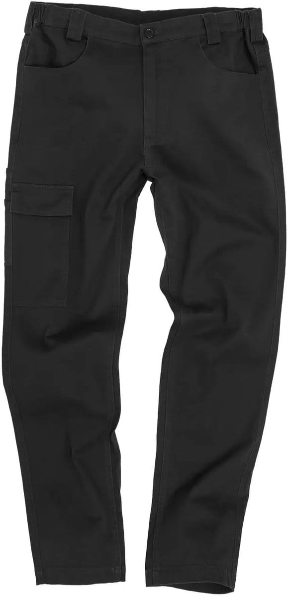 Result Super Stretch Slim Chino RT470 - Black - L