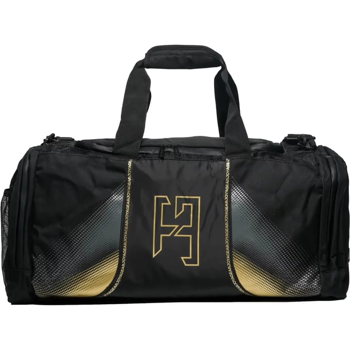 Joya Evolution Sporttas - 66 x 33 x 25cm - Volledig zwart
