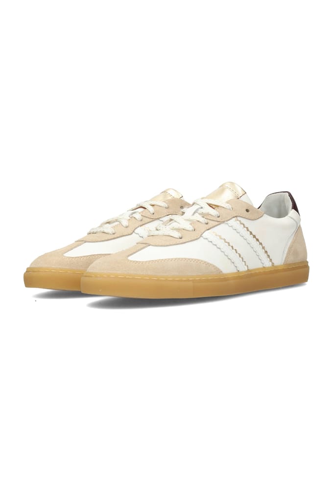 PS Poelman LUNA Dames Sneakers