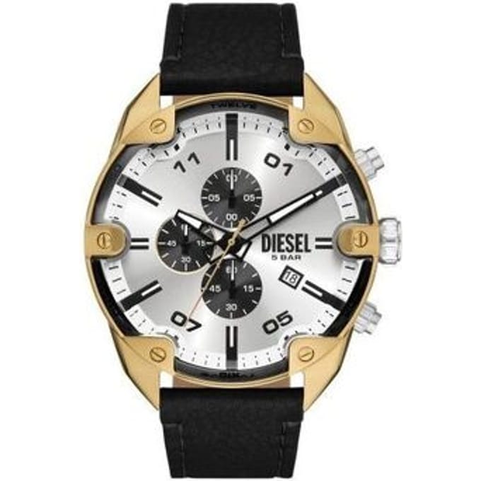 Horloge Diesel DZ4671-SPIKED