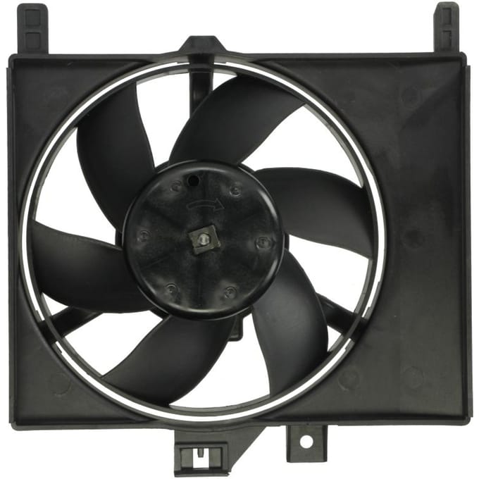 Ventilator NRF 470063
