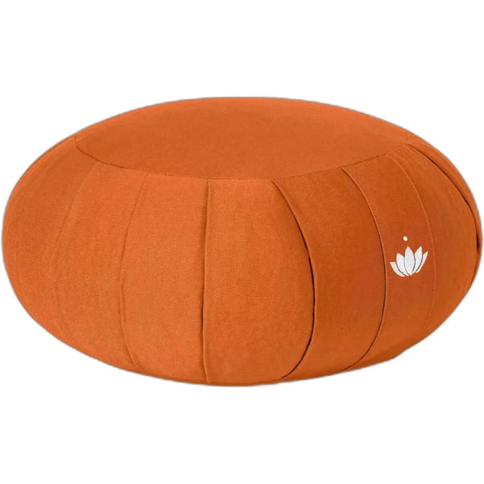 Kussenhoes Lotuscrafts Zafu Zen