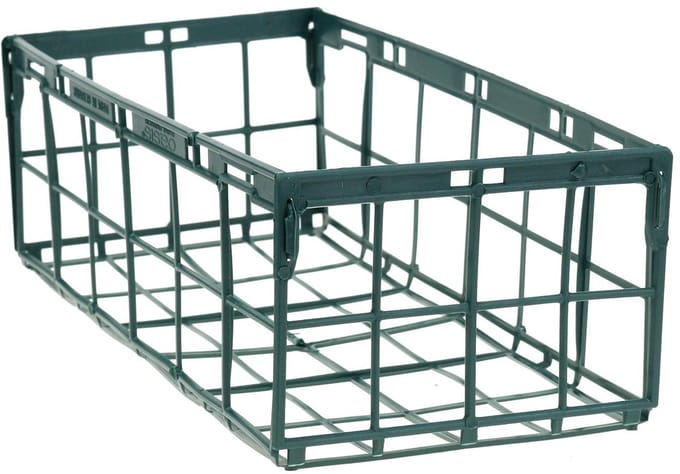 Mosrooster 1/1 plat 20 stuks