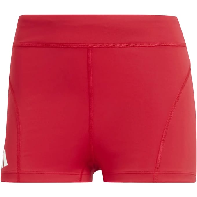 Mini fietsbroek vrouwen adidas Adizero Essentials