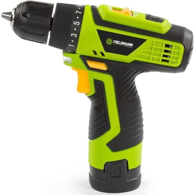 FIELDMANN FDV 10250-A 12V