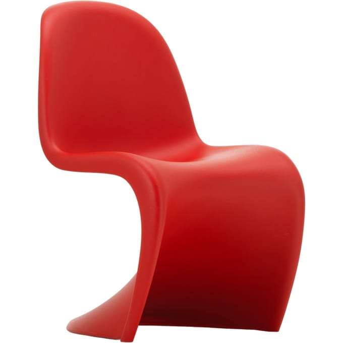 Vitra - Panton Junior - classic red - rood