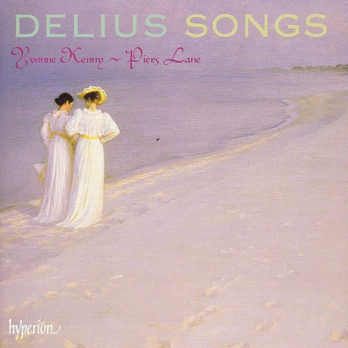 Delius: Songs