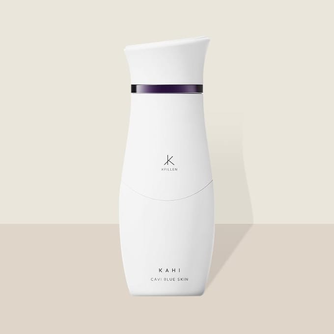 KAHI Collageen Mist Ampoule (120ml) white