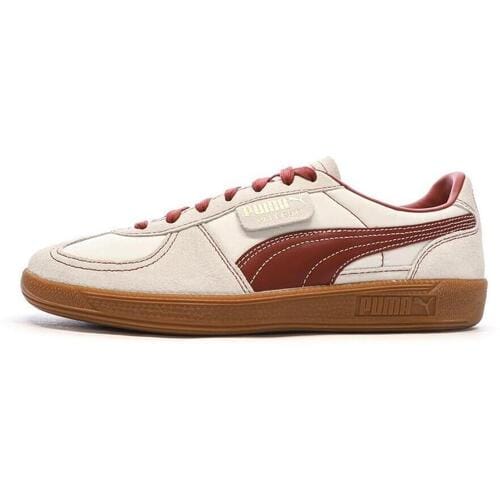 Lage Sneakers Puma Palermo