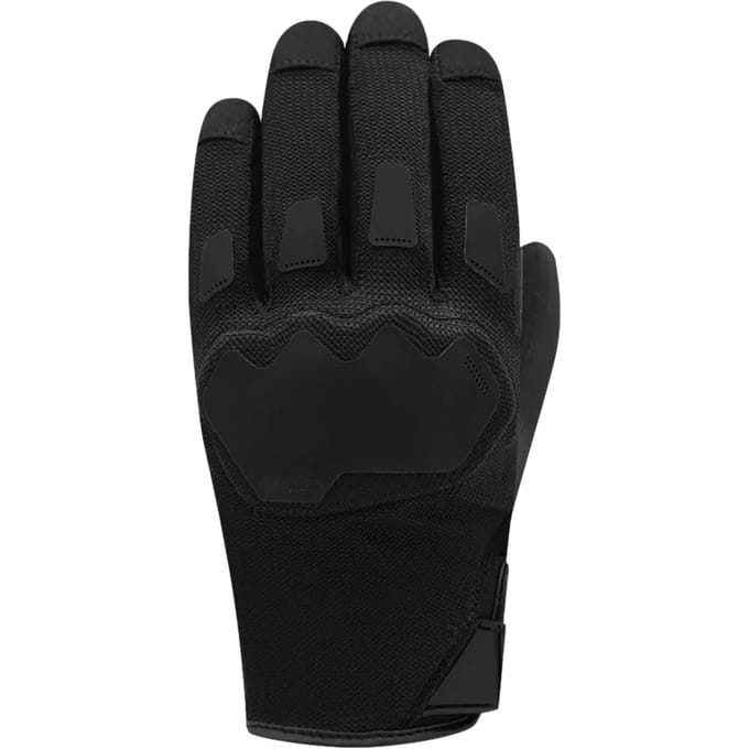 Zomer motorhandschoenen Racer Revolve