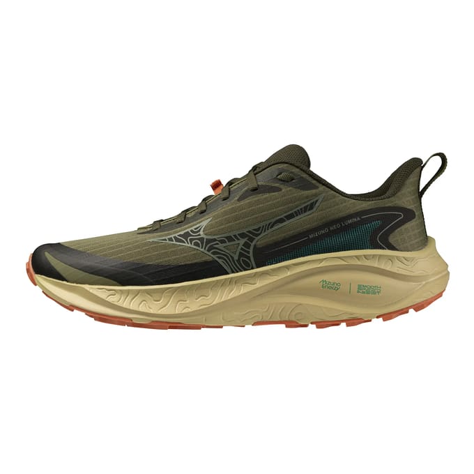 Hardloopschoenen Mizuno Neo Lumina