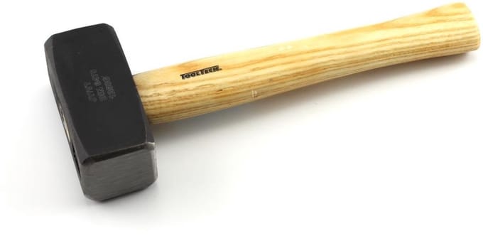 Moker 1500g