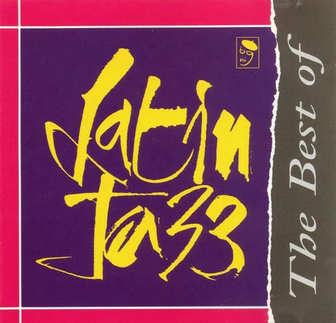 Best of Latin Jazz: Compact Jazz