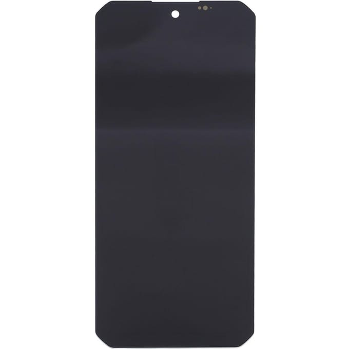Telefoonscherm Vervanging TFT Telefoon Touchscreen Digitizer Assembly met Gereedschap voor WP22 WP26 black