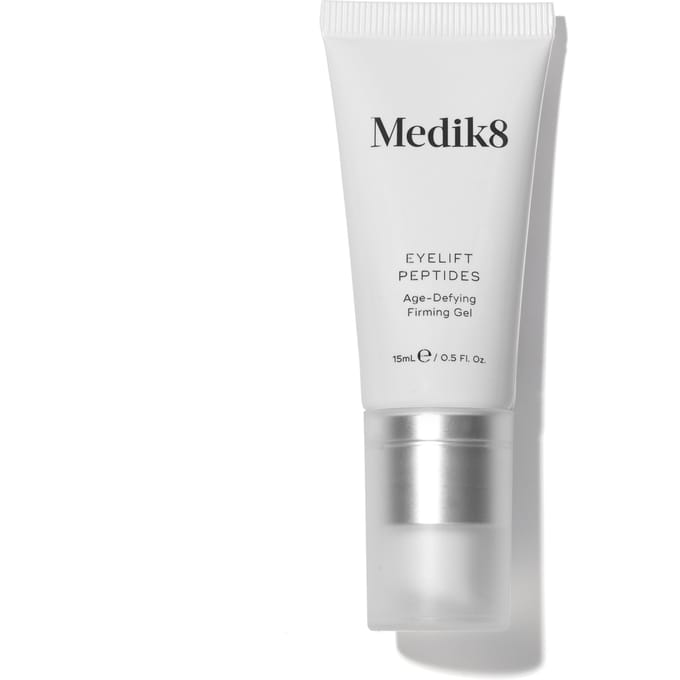 Medik8 Eyelift Peptides Age-Defying Firming Gel 15 ml