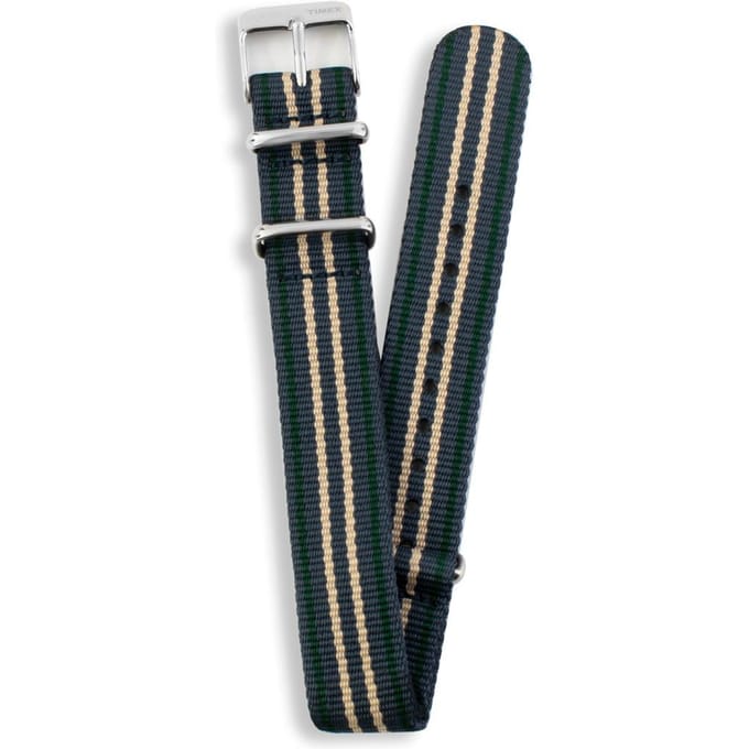 Montre Timex Btq321801. Sangle, Couleur . Unisexe. black