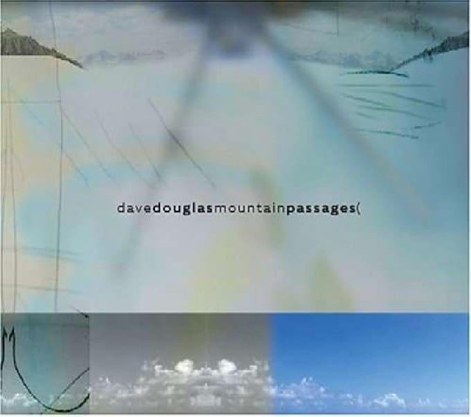 Mountain passages