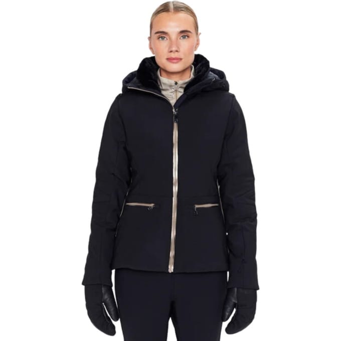 8848 Altitude Womens Vienna Softshell Jacket