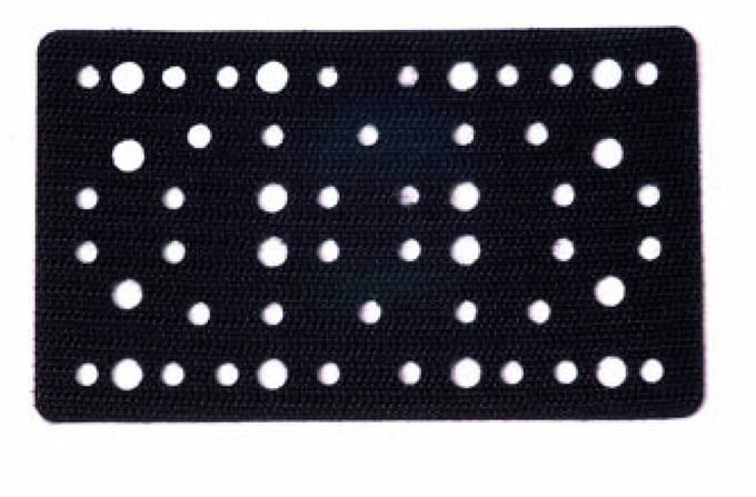 MIRKA Beschermpad 80x133mm
