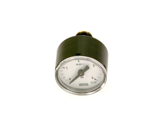 BOSCH Drukmeter, 7736700697