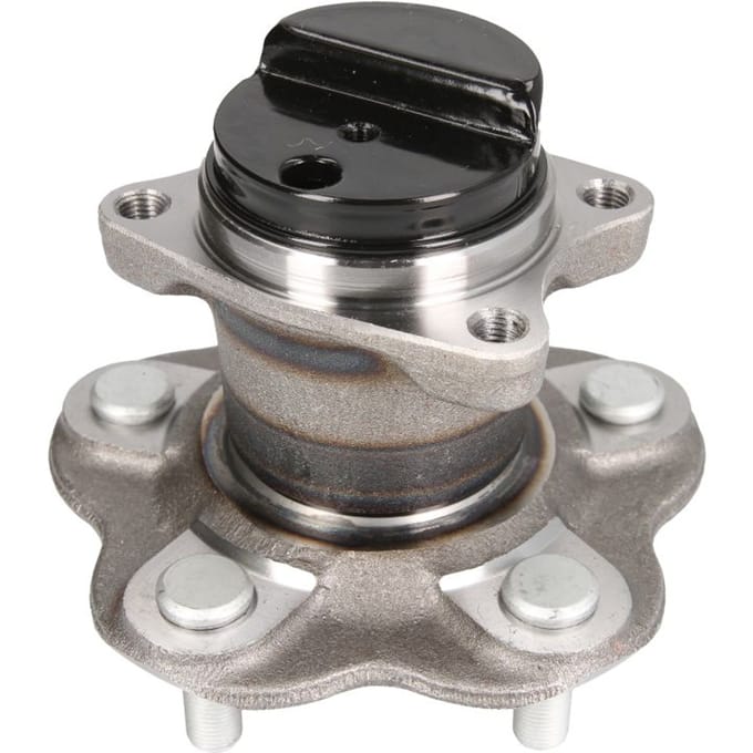 Wiellagerset met naaf BTA H21101BTA
