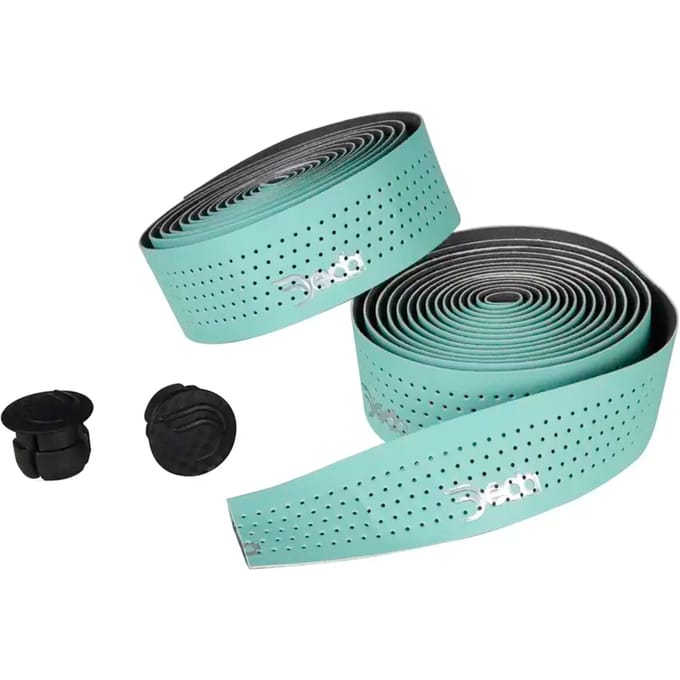 Deda Mistral Stuurlint Groen 2100 mm