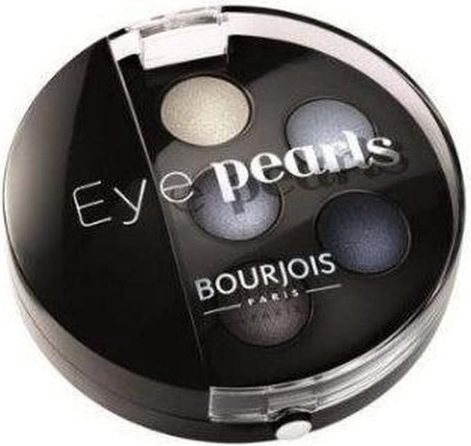 Bourjois Eye Pearls Oogschaduw - 61 Création