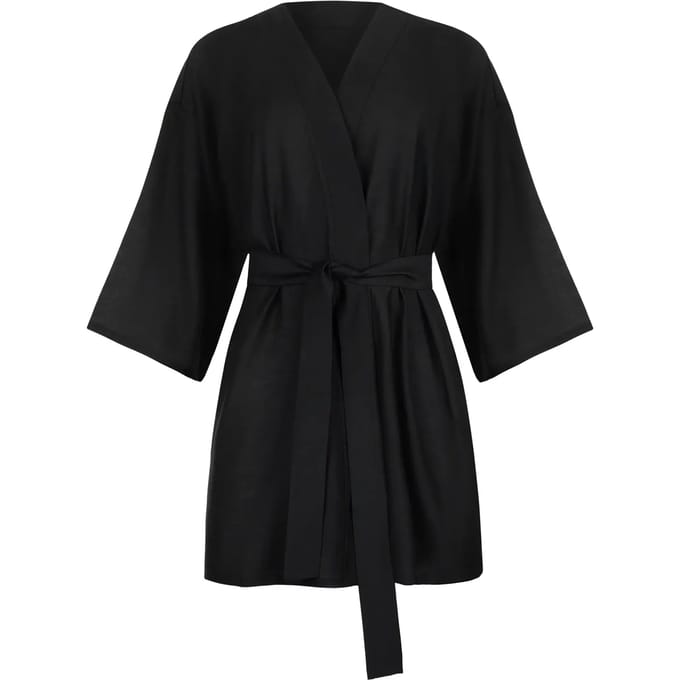 Vrouwelijke strandcaftan Lisca Tanzania
