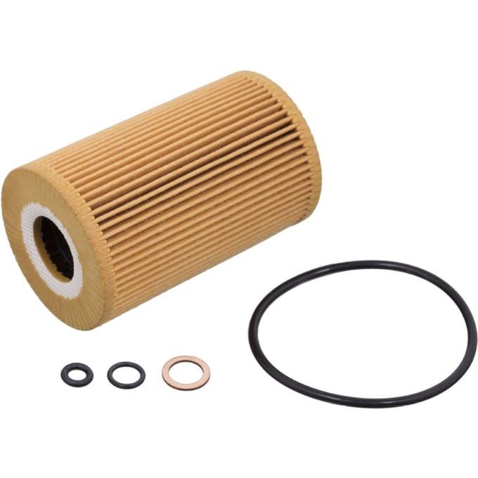 Oliefilter FEBI BILSTEIN 26684